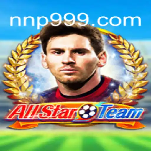 AllStarTeam: A Nova Sensação do Mundo dos Jogos