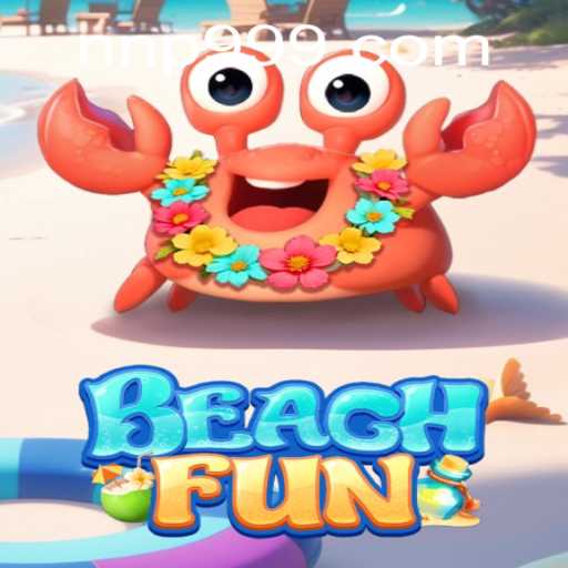 Explorando o Mundo de BeachFun: Jogo de Verão Inspirado em NN9P.COM