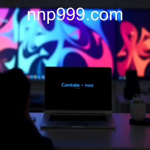 Como o 'Contate-nos' do NNP9.COM Pode Melhorar a Experiência do Usuário