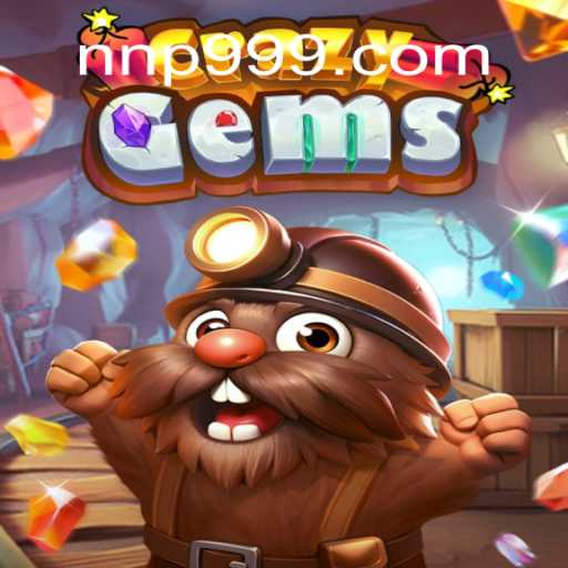 CrazyGems: Descubra o Fascínio de Juntar Joias com a Emoção de NNP9.COM