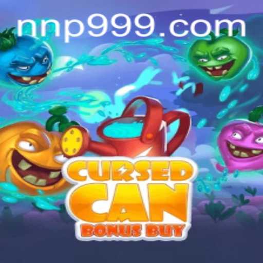 Explorando o Jogo CursedCanBonusBuy e Seu Fascínio no NNP9.COM