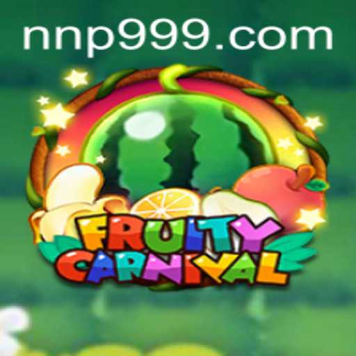 Descubra a Diversão do Jogo FruityCarnival no NNP9.COM
