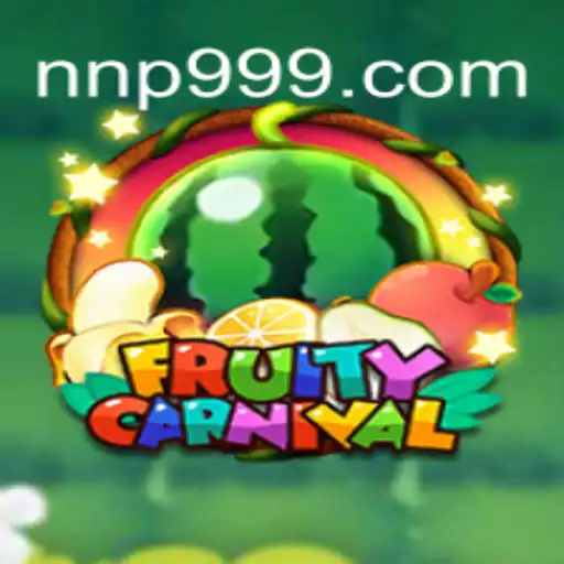 Descubra a Diversão do Jogo FruityCarnival no NNP9.COM