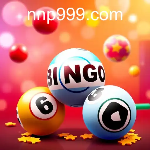 Jogos de Bingo e a Plataforma NNP9.COM