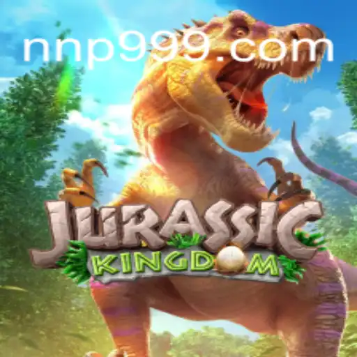 JurassicKingdom: Aventura Jurássica com NNP9.COM