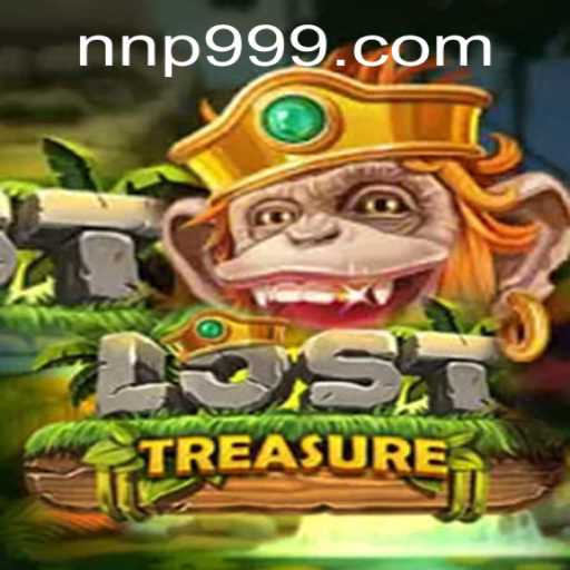 Explorando o Mundo de LostTreasure: Aventura e Mistério no Universo de NNP9.COM