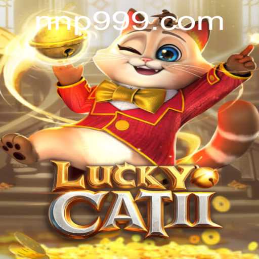 Descubra o Fascinante Mundo de LuckyCatII: A Nova Sensação dos Jogos