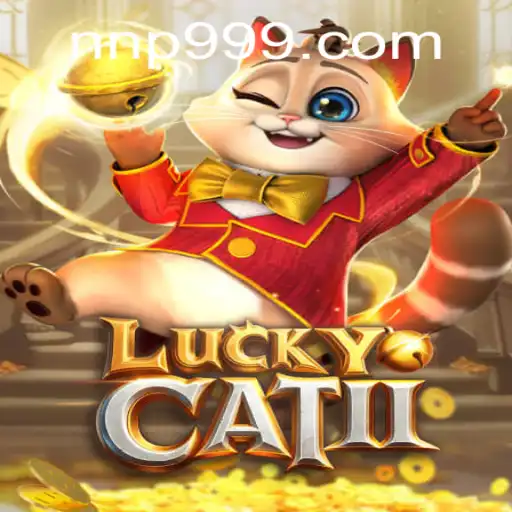 Descubra o Fascinante Mundo de LuckyCatII: A Nova Sensação dos Jogos