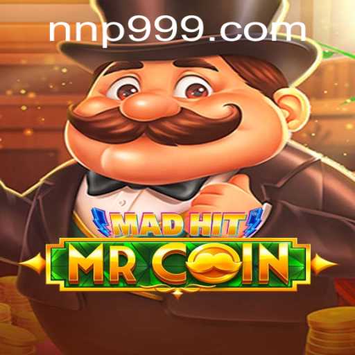 Descubra o Fascinante Mundo do Jogo MadHitMrCoin