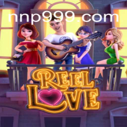 Explorando o Fascinante Mundo do Jogo ReelLove em NNP9.COM