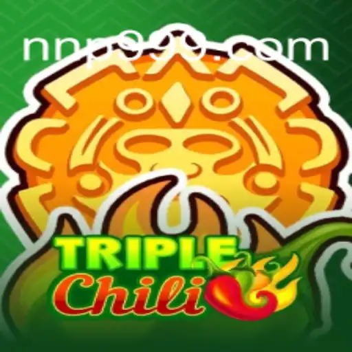 Descubra o Fascinante Jogo TripleChili no NNP9.COM
