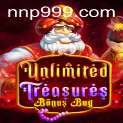 UnlimitedTreasuresBonusBuy: Descubra o Novo Jogo da NNP9.COM
